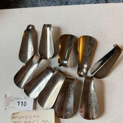 Shoe Horns