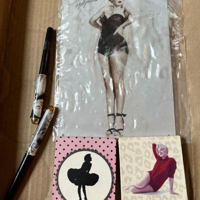 Marilyn Monroe