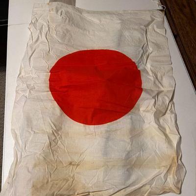 Meatball Flag