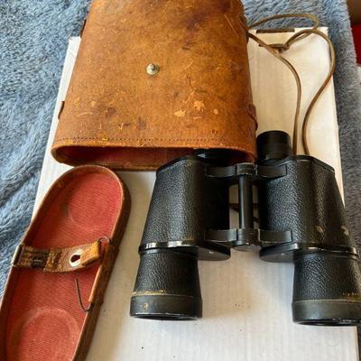 Binoculars