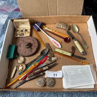 Junk Drawer
