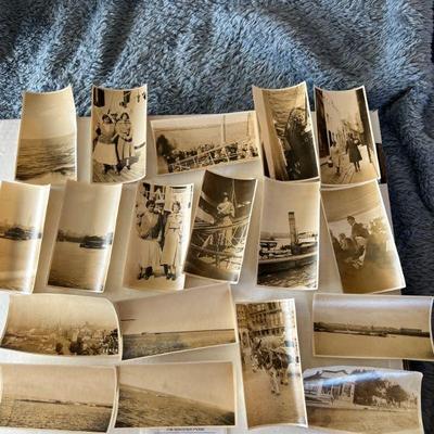 Photos, NY Harbor, Plus