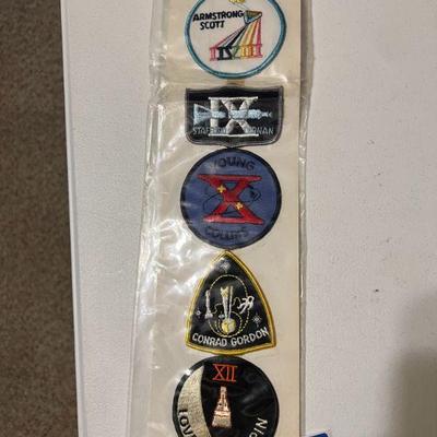 Space Nasa Gemini Shuttle 