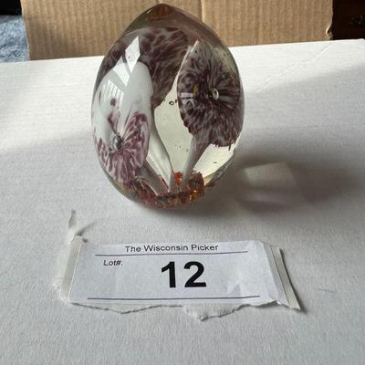 Paperweight