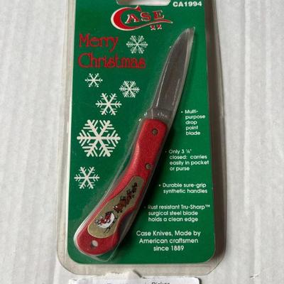 Case XX Knife