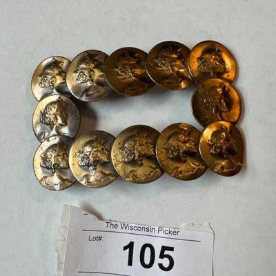 Belt Buckle
