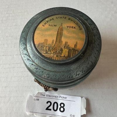 Empire State Building NYC Souvenir