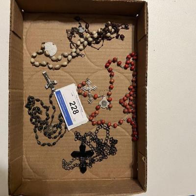 Rosaries