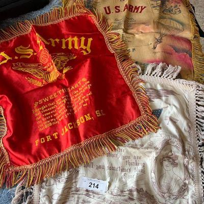 Mothers Pillows