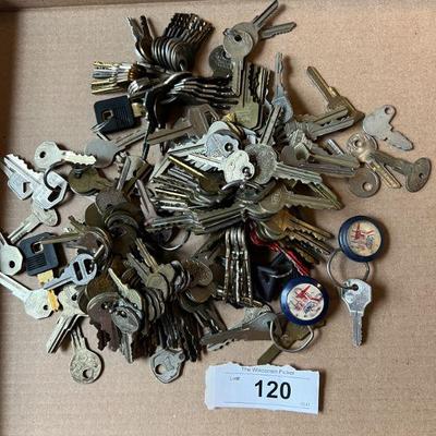 Keys