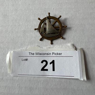 Ship PIN