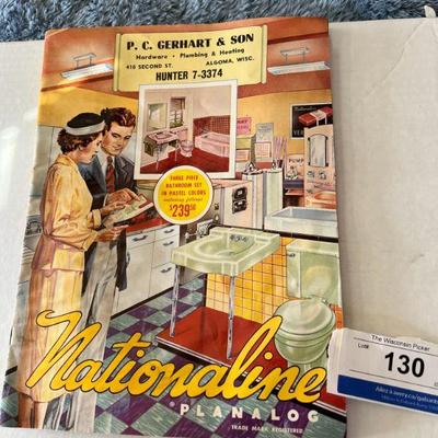 VTG Catalog