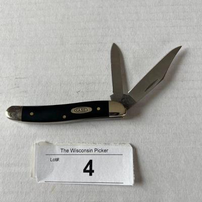 Case XX Knife