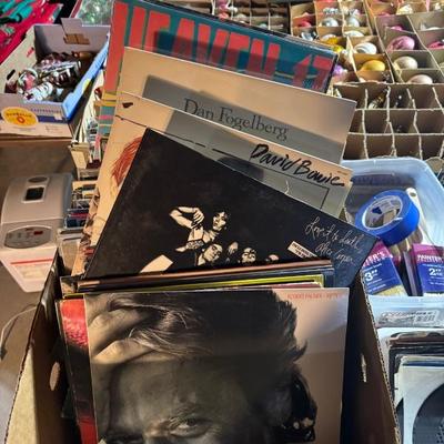 albums 