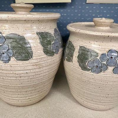 Pigeon Forge pottery