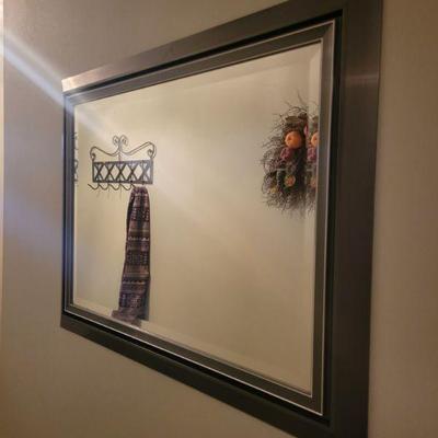 Hall Mirror