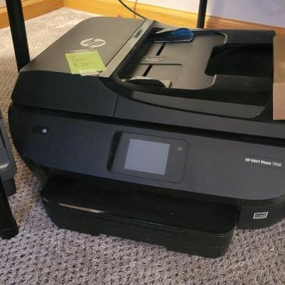 HP Printer