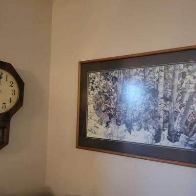 Regulator and Puzzle Art