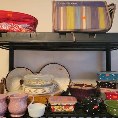 Temp-Tations Kitchenware 