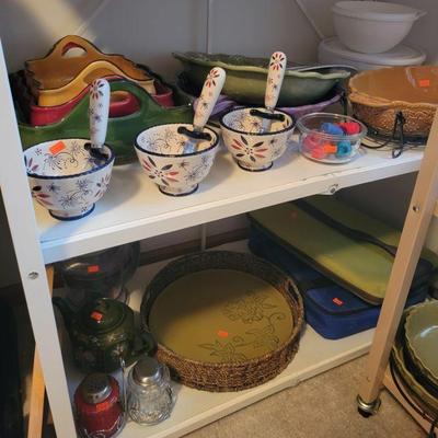 Temp-Tations Kitchenware 