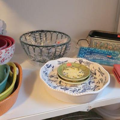 Temp-Tations Kitchenware 