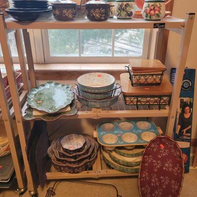 Temp-Tations Kitchenware 