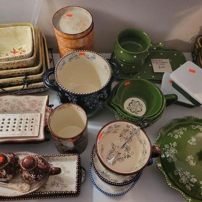 Temp-Tations Kitchenware 