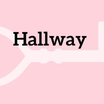 534 hallway