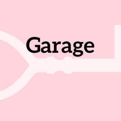 823 garage
