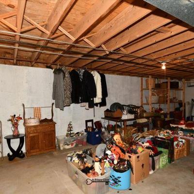661 basement