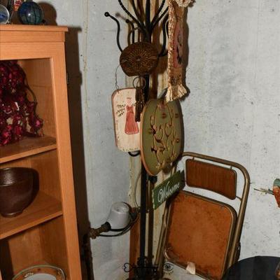 689 basement