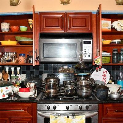 437 kitchen