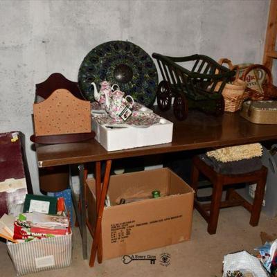 736 basement