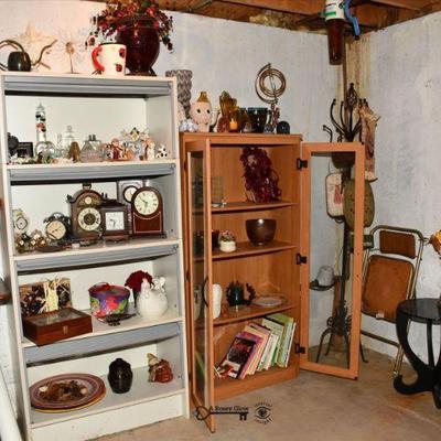 668 basement