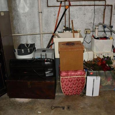 739 basement