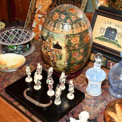 023 some highlights crest hill estate sale