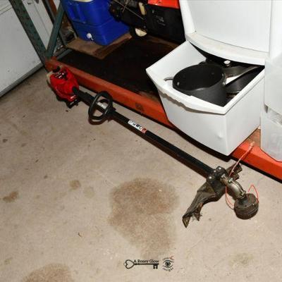 870 garage