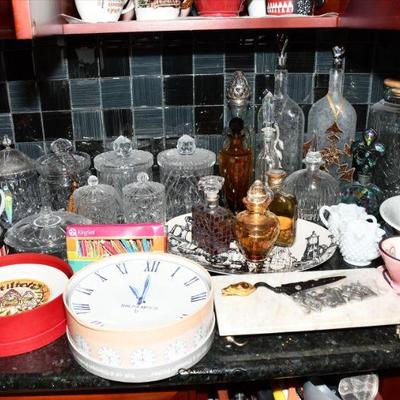412 kitchen