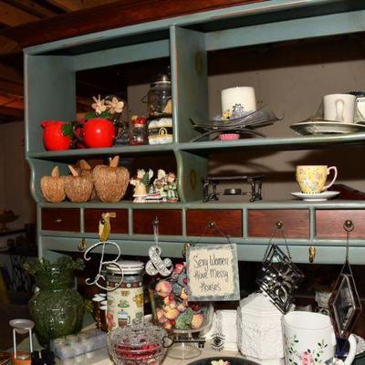 782 basement