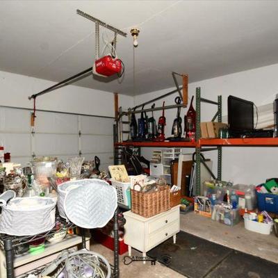 825 garage