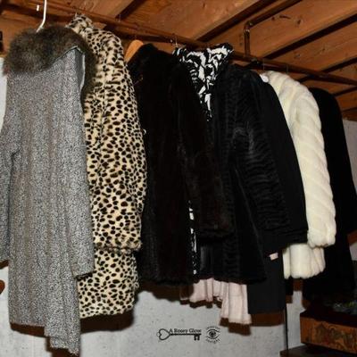700 basement