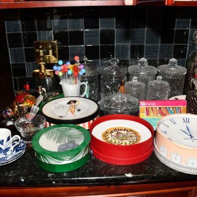 413 kitchen