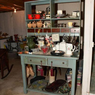 781 basement