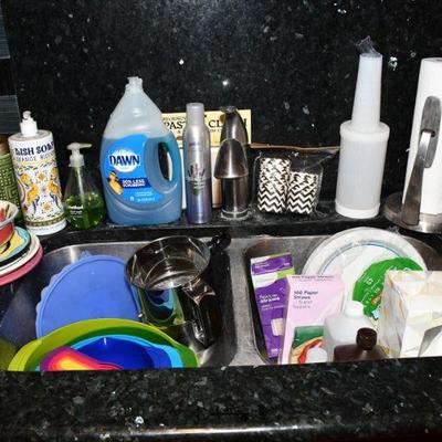 410 kitchen