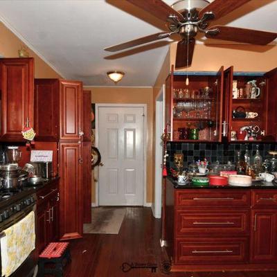 246 kitchen