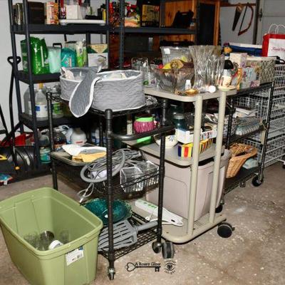 835 garage