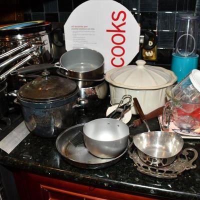 452 kitchen