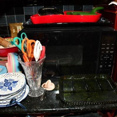 400 kitchen