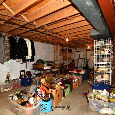 655 basement