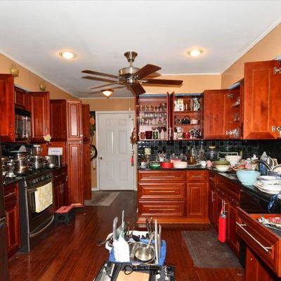 245 kitchen